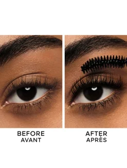 Noir G Volumizing & Curling Mascara