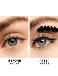 Noir G Volumizing & Curling Mascara