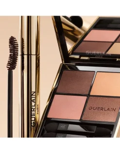 Noir G Volumizing & Curling Mascara