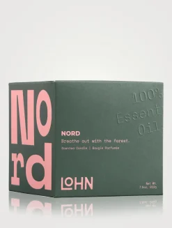 NORD - Black Spruce & Pine