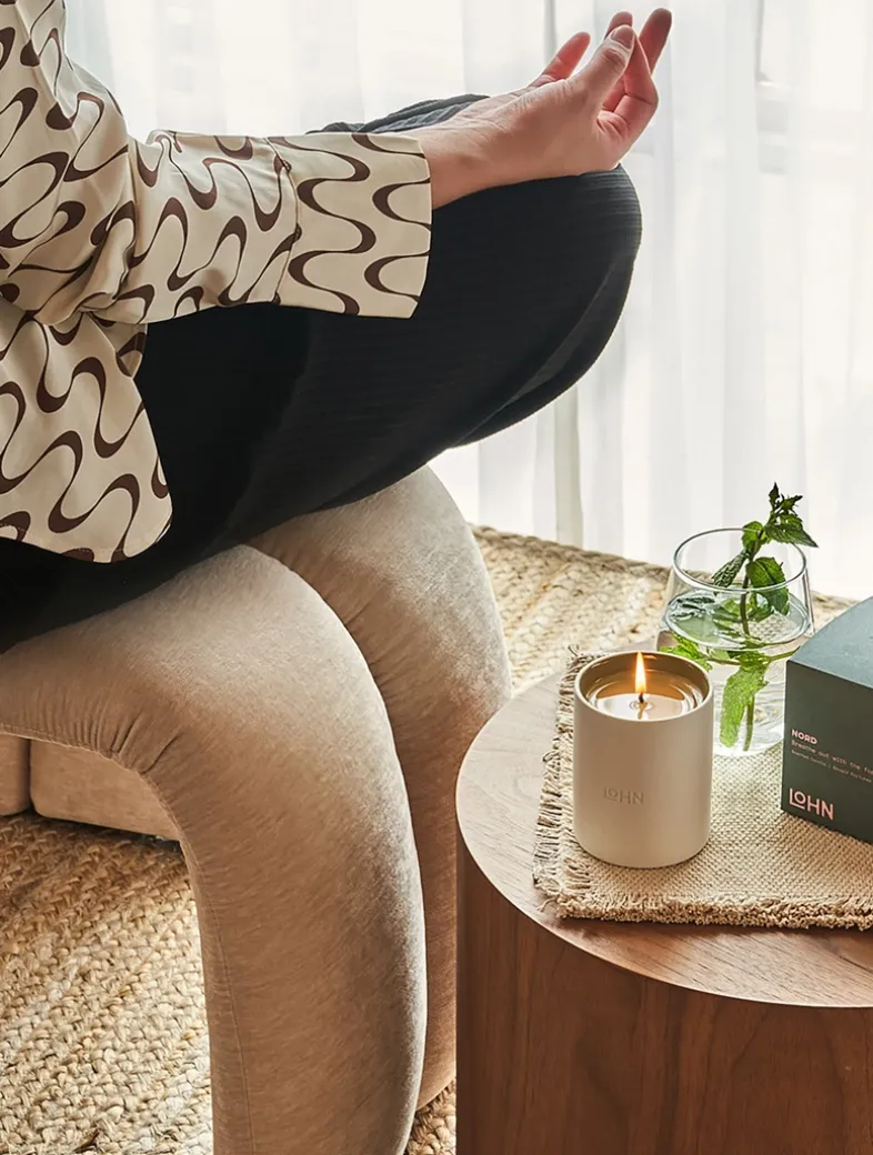 NORD - Black Spruce & Pine