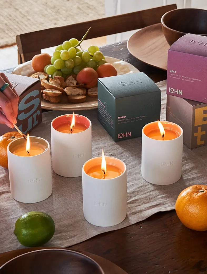 NORD - Black Spruce & Pine