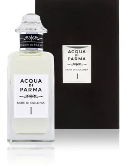 Note di Colonia I Eau de Cologne