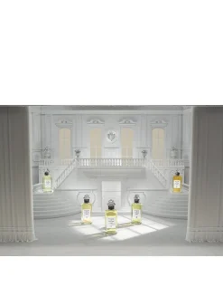 Note di Colonia I Eau de Cologne