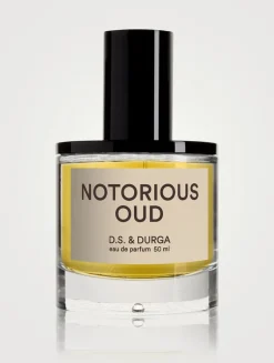 Notorious Oud Eau de Parfum