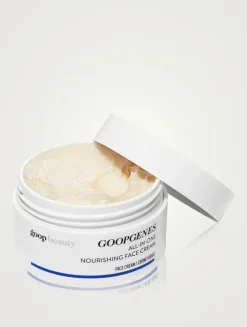 Nourishing Face Cream