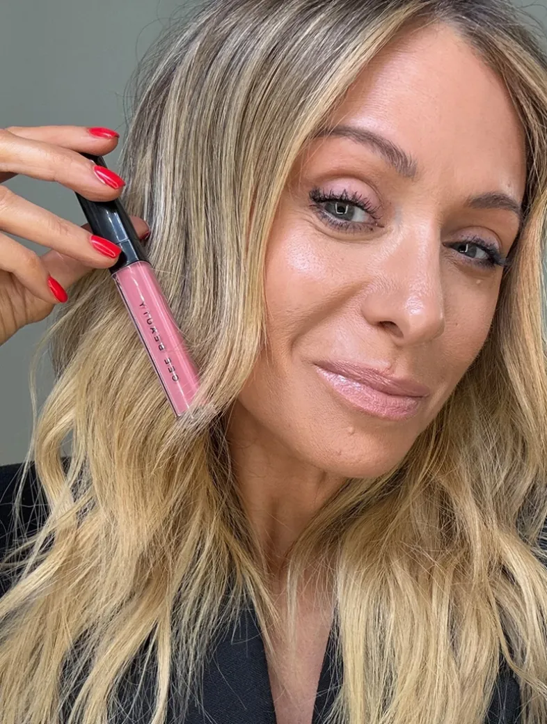 Nourishing Lip Gloss