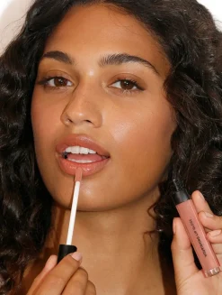 Nourishing Lip Gloss