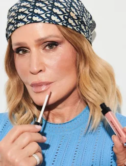 Nourishing Lip Gloss