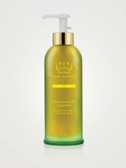 Nourishing Oil Cleanser