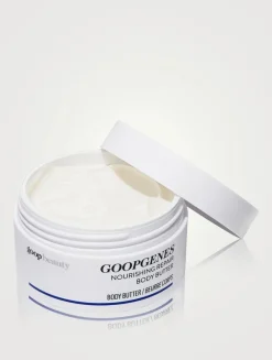 Nourishing Repair Body Butter