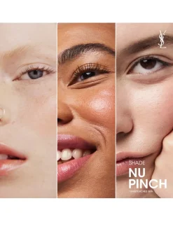 Nu Lip & Cheek Balmy Tint