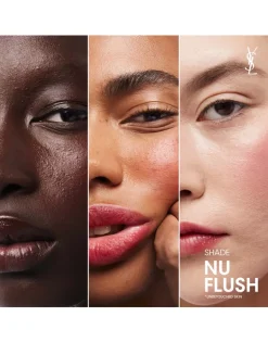 Nu Lip & Cheek Balmy Tint