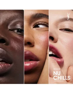 Nu Lip & Cheek Balmy Tint