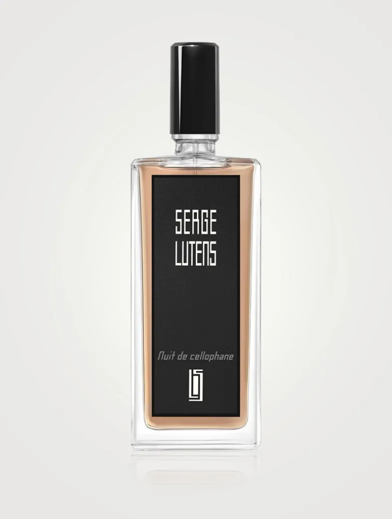Nuit De Cellophane Eau De Parfum