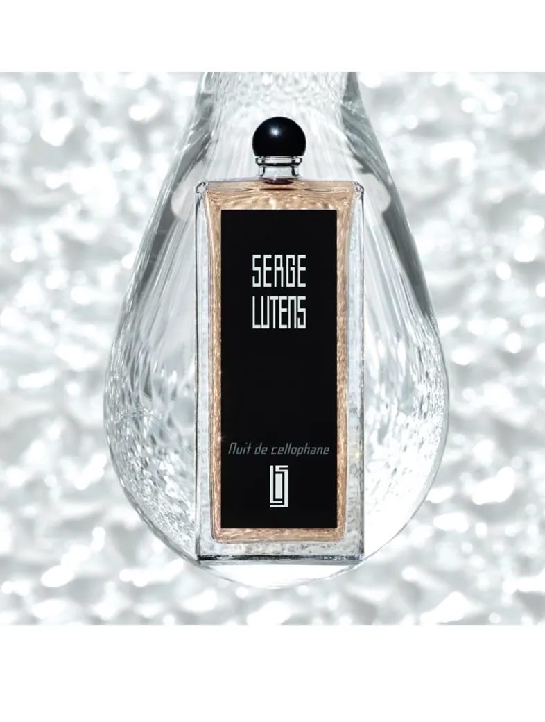 Nuit De Cellophane Eau De Parfum