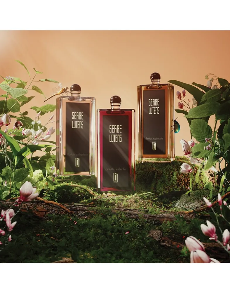 Nuit De Cellophane Eau De Parfum