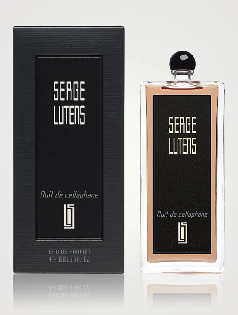 Nuit De Cellophane Eau De Parfum