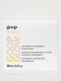 Nutrient Shinebath Hair Mask