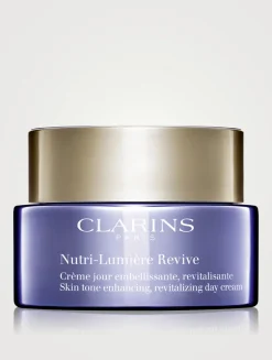 Nutri-Lumière Revive Cream