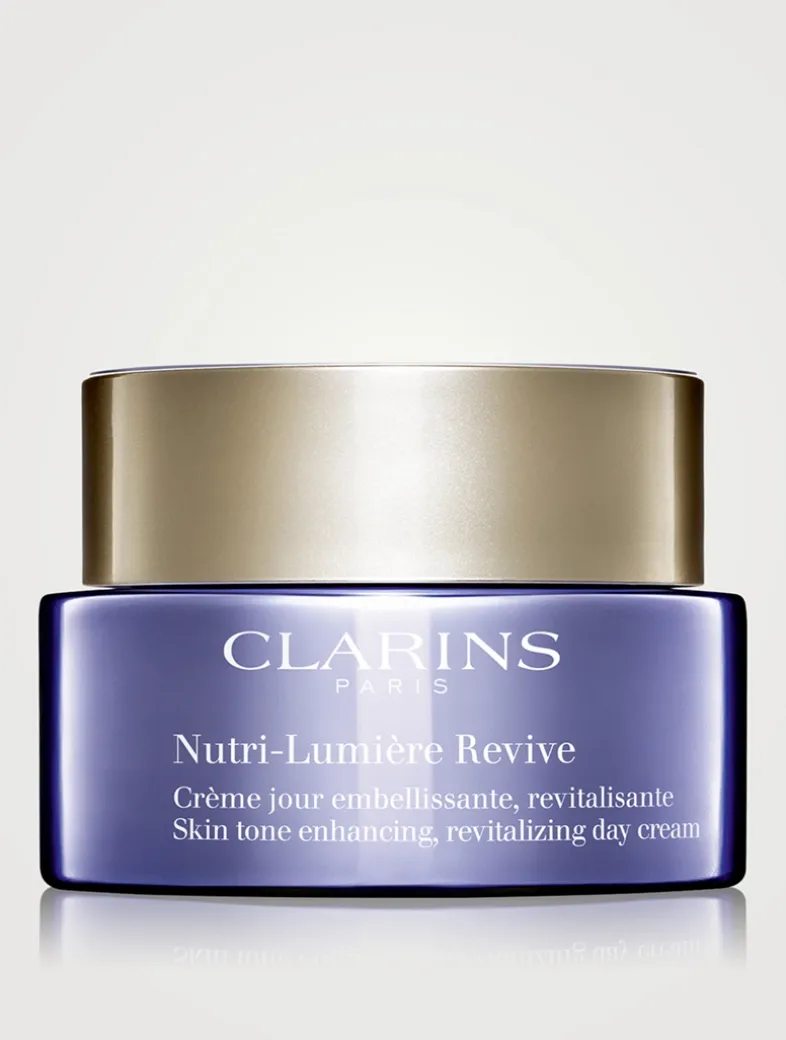 Nutri-Lumière Revive Cream