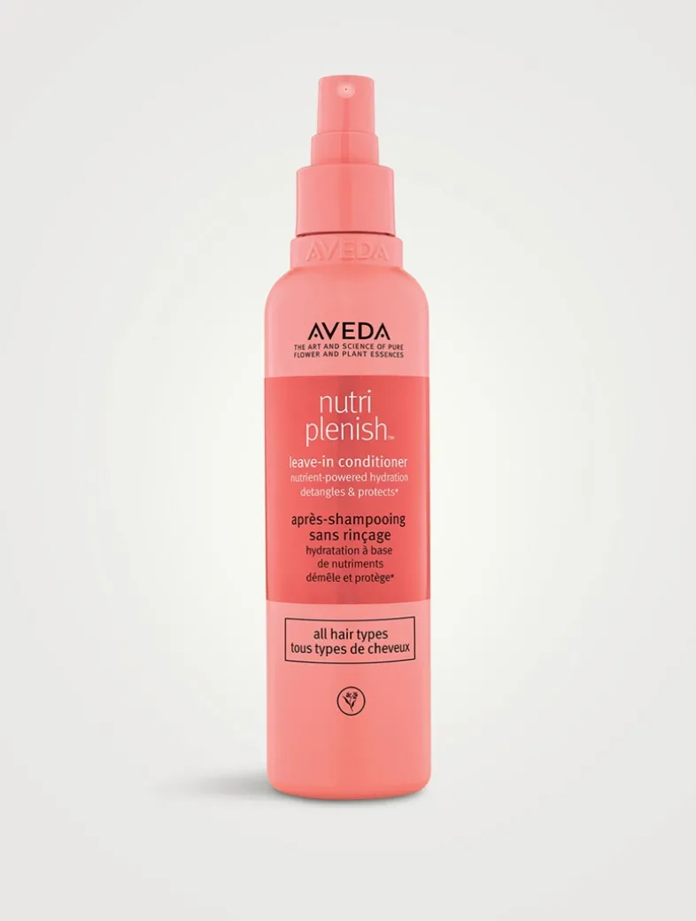 Nutriplenish™ Leave-in Conditioner