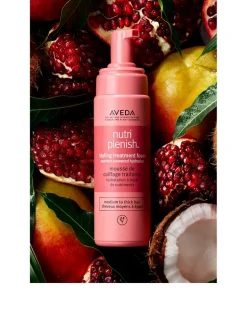 Nutriplenish™ Styling Treatment Foam