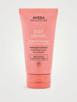 Nutriplenish™ Treatment Masque Light Moisture