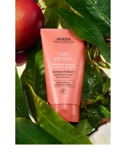 Nutriplenish™ Treatment Masque Light Moisture