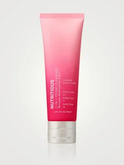 Nutritious 2-in-1 Foam Cleanser