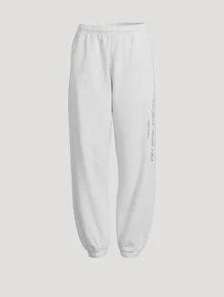 NY Health Club Joggers