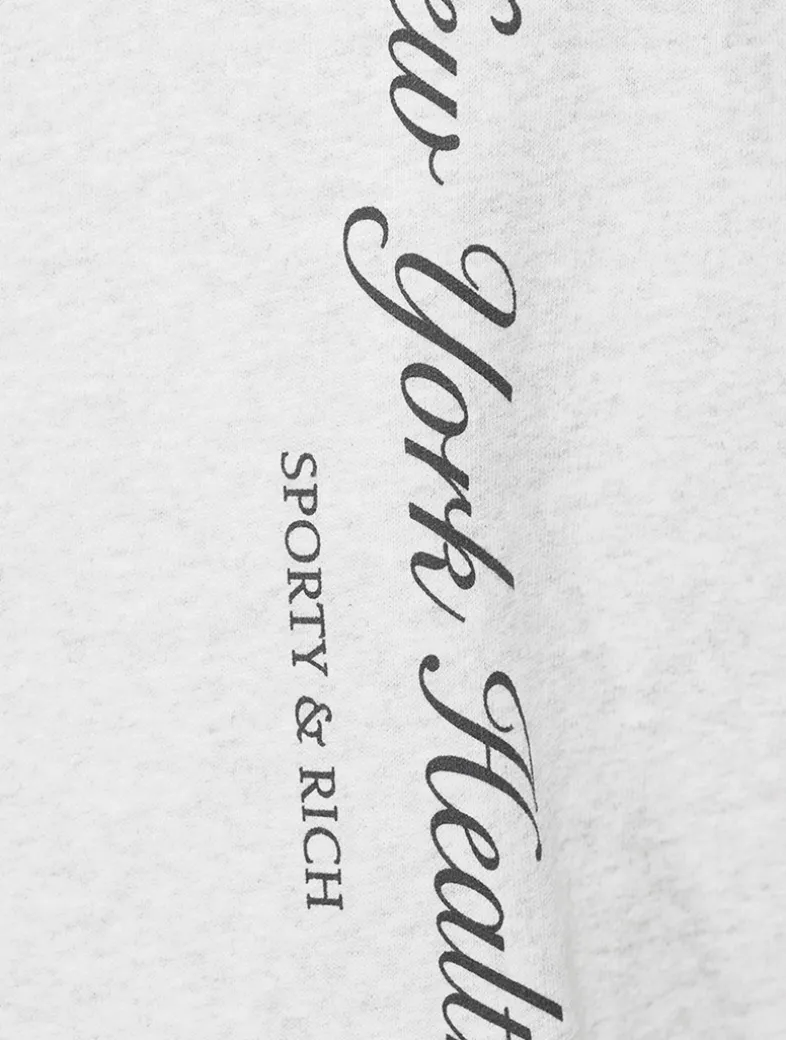 NY Health Club Joggers