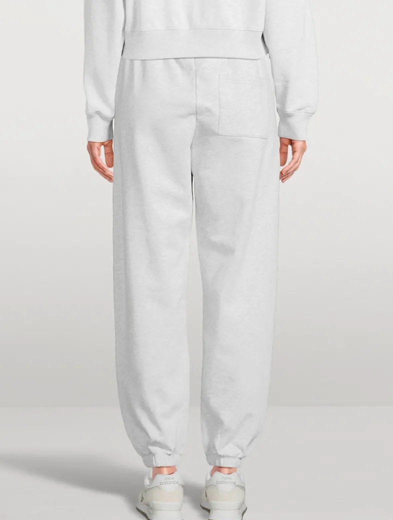 NY Health Club Joggers