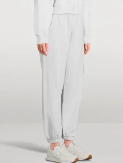 NY Health Club Joggers