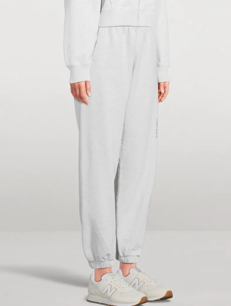 NY Health Club Joggers