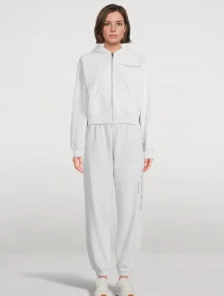 NY Health Club Joggers