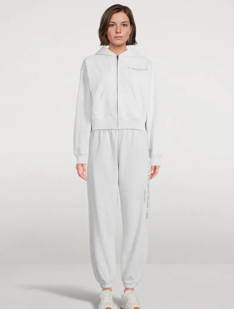 NY Health Club Joggers