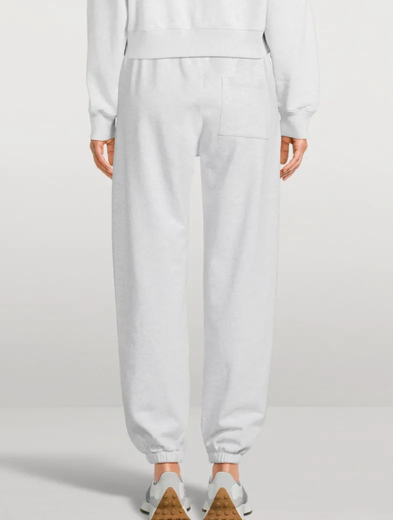 NY Health Club Joggers