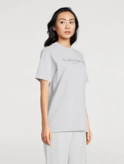 NY Health Club T-Shirt