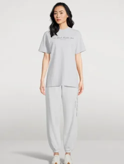 NY Health Club T-Shirt