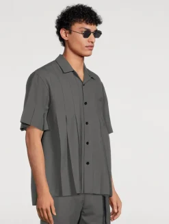 Oatman Round Sunglasses