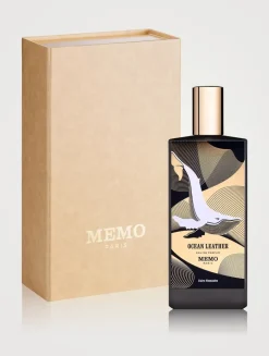 Ocean Leather Eau de Parfum