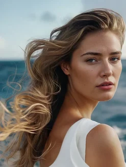 Ocean Mist Texturing Hair Cream