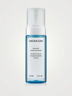 Ocean Mist Volume Hair Mousse