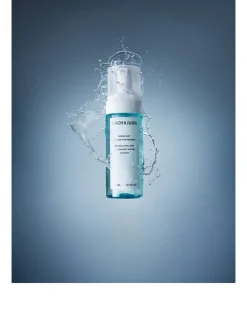 Ocean Mist Volume Hair Mousse