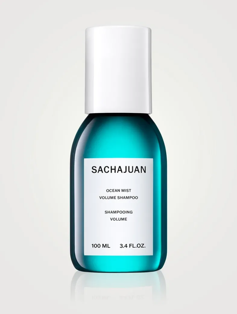 Ocean Mist Volume Shampoo