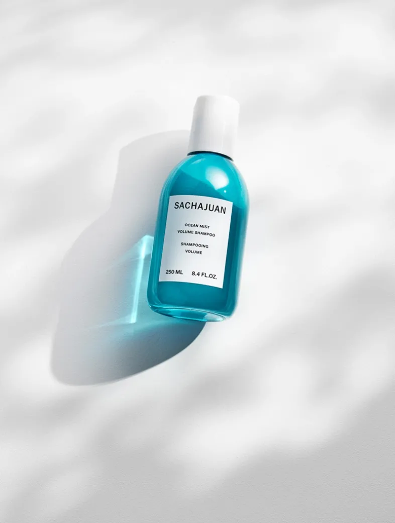 Ocean Mist Volume Shampoo