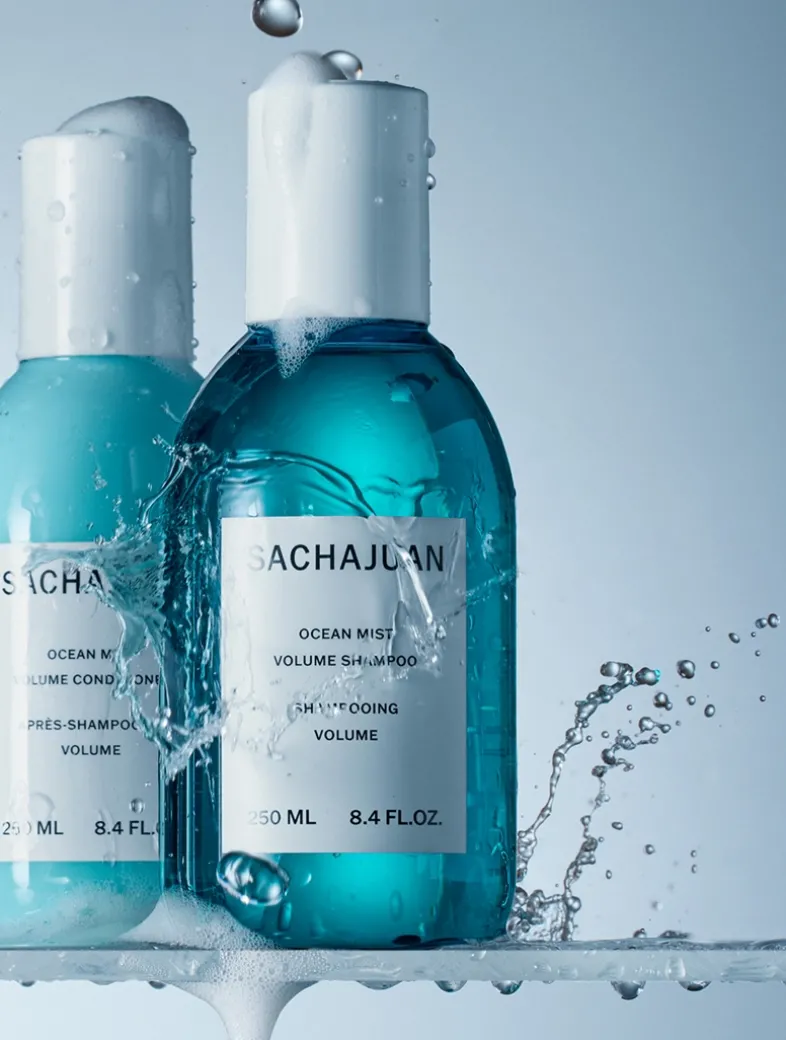 Ocean Mist Volume Shampoo