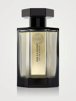 Ode à l'Oudh Eau de Parfum
