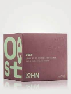 OEST - Black Pepper & Rosemary
